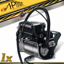 A-Premium  Air Suspension