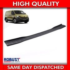 Rear bumper protector abs - protector,