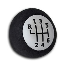 Gear Knob Shift Stick Lift