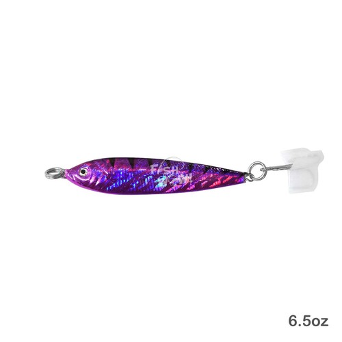 Purple fish wow 5oz mega - wow!,