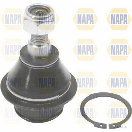 Front lower ball - joint, for