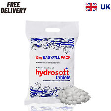 Hydrosoft Salt Tablets water
