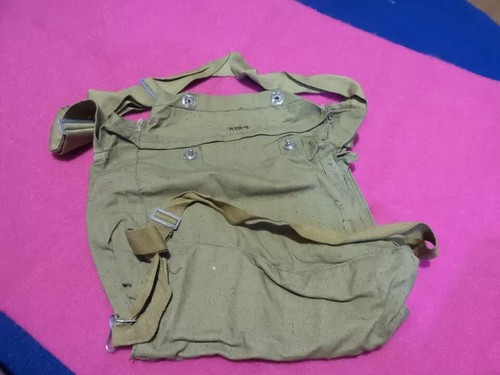 Vintage military army gas - vintage,