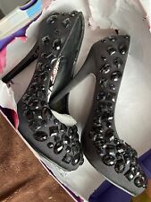 ED Hardy Marico Shoes UK Size 4.5