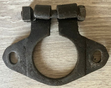 MORRIS MINOR/MINI/AUSTIN DISRIBUTOR CLAMP PLATE 950/1098cc A SERIES ENGINE