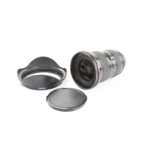 Canon l usm ii - canon, +