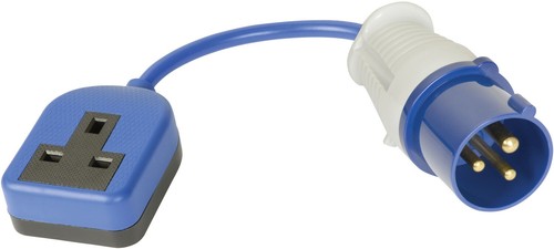 Amp pin plug - amp,