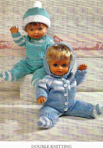 256 doll prem - girl, 6