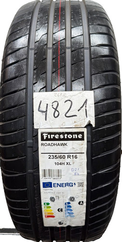 1x235 r16 104h - r16, firestone