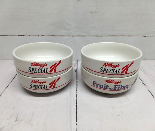 Vintage kelloggs cereal - vintage,