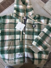 Aape by a Bathing Ape Fleece