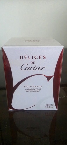 Delices cartier - delices, de
