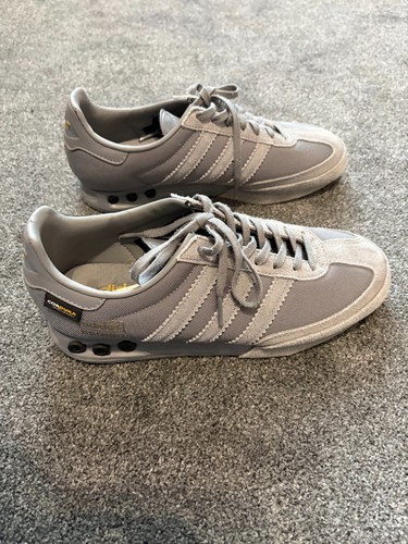 Adidas kegler super - super, cordura