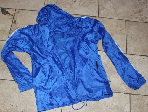 Rucanor large rain - large, coat