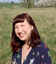 Look! Bunny: A mirror search-and-find (Mirror Magic) By Sharon King-Chai