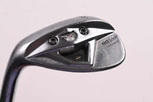 Left hand taylormade lob - left,