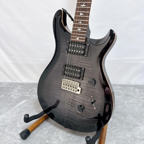 Prs custom black 3 - se,