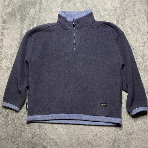 Musto snugs jumper mens extra - musto,
