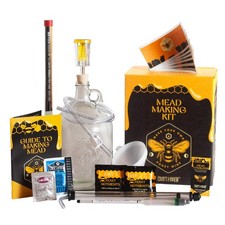 Make mead home craft a - mead,