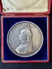 1887 Queen Victoria Golden
