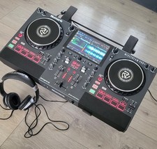 Numark Mixstream Pro +