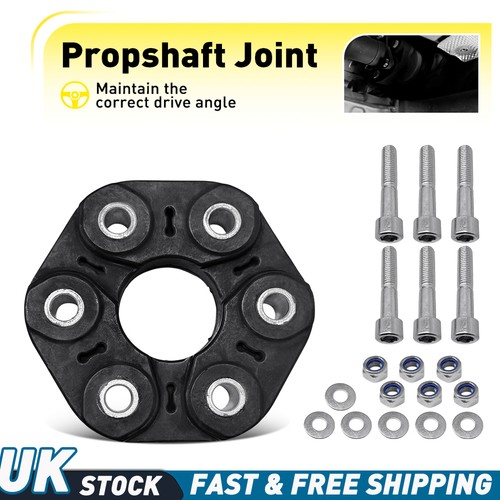 Propshaft joint guibo flex - joint,
