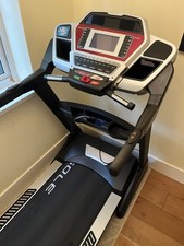 Sole-F80 Folding Treadmill in Excellent condition.