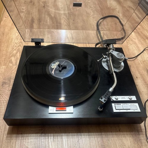 Yamaha direct drive - yamaha,