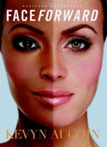 Face forward paperback kevyn - forward,