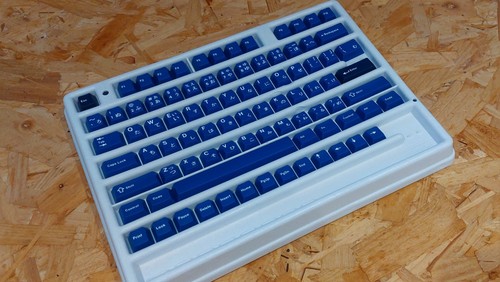 Gmk striker core - 2, set