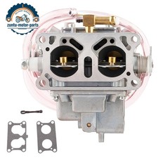 Carburetor Silver for