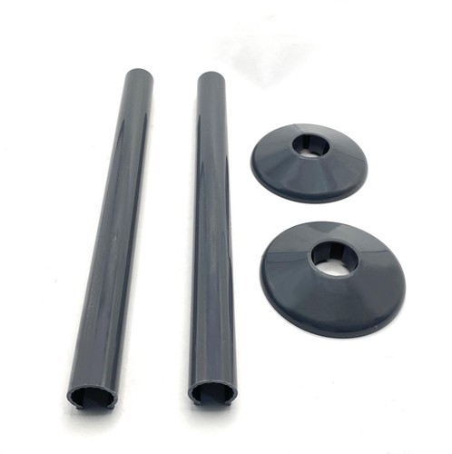 Radiator pipe covers - radiator,