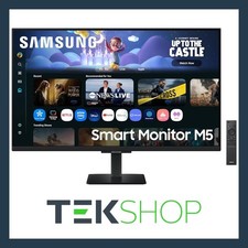 Samsung M5 M50F 32" Full HD