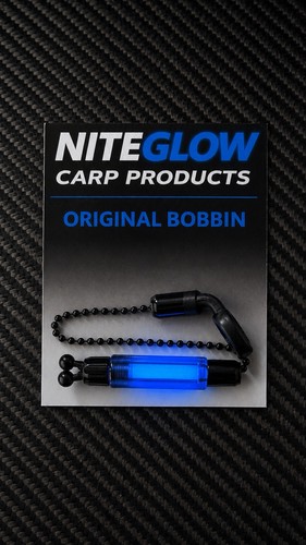 Carp fishing niteglow - 1,