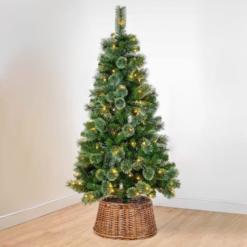 Festive feeling 6ft - festive,