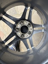 Mercedes w204 Amg wheels
