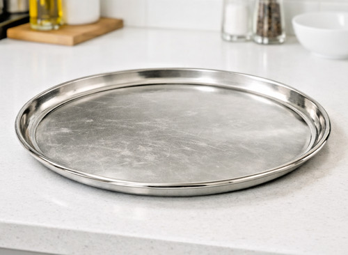 Vintage stainless steel - vintage,