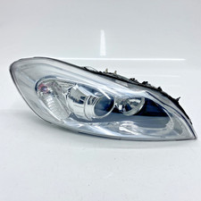 Volvo c70 right - volvo, xenon