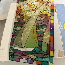 Classic Treasures Stained
