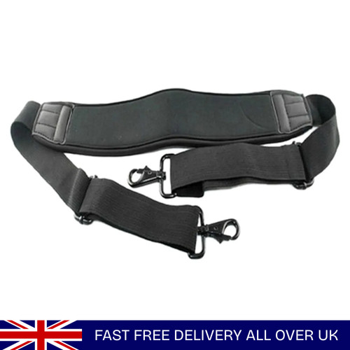 Replacement shoulder strap - shoulder,
