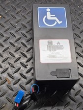 Lithium Battery Drive 3 Wheel