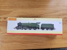 HORNBY 'OO' GAUGE R3408 GWR
