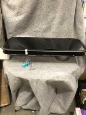 THETFORD 2 BURNER HOB & SINK