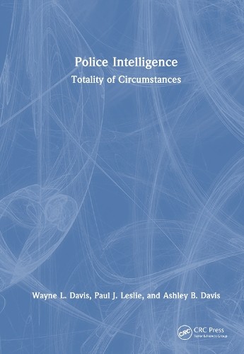 Police intelligence wayne - intelligence,