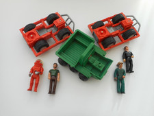 Vintage Fisher Price Adventure