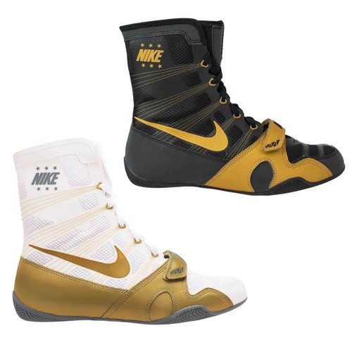 Nike hyper boxing boots - nike, ko