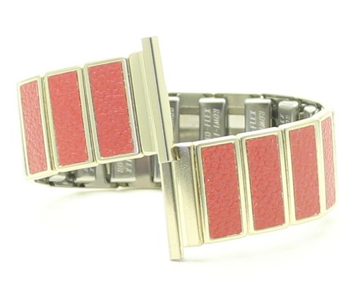 Rowi fixo flex vintage - rowi, red