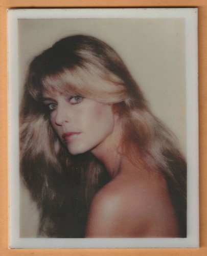 Farrah fawcett after - fawcett, a