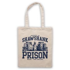 Property Of Shawshank Prison