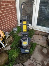 Karcher 4000gs Petrol Pressure Washer Cleaner Parts Spares Project Reuse 